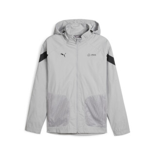 Waterproof jacket Puma MAPF1