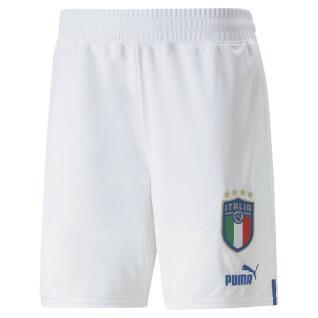 Home shorts Italie 2022
