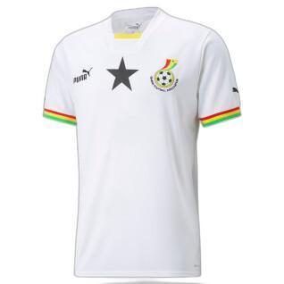Home jersey World Cup 2022 Ghana