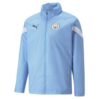 Training jacket Manchester City All Weather 2022/23