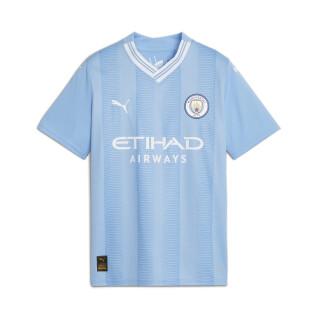 Home jersey child Manchester City 2023/24