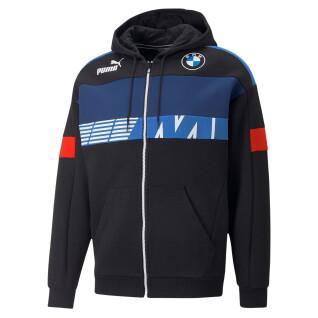 Hooded jacket BMW Motorsport