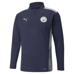 Sweatshirt Manchester City Training 2021/22