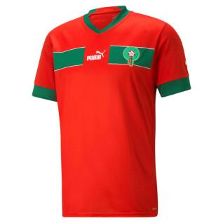 Home jersey Maroc CAN 2023