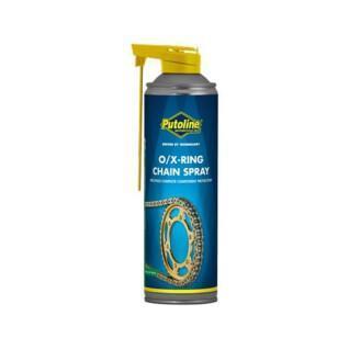 Motorcycle chain grease Putoline O/X Ring 500 ml