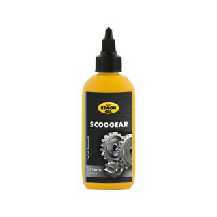 100% synthetic motorcycle clutch oil Putoline 75W-90