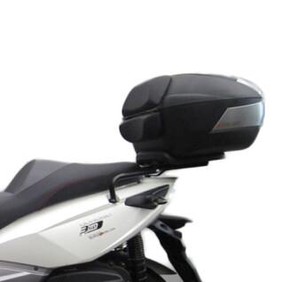 Scooter top case support Shad Quadro 350 3D (12 à 16)
