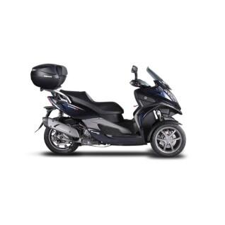 Scooter top case support Shad Quadro 350 S (14 à 19)
