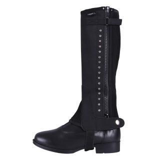 Riding boots QHP Bling bling