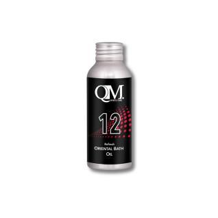 Oriental bath oil small size QM Sports Q12