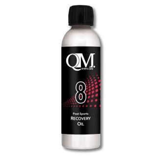 Post sport recovery oil small size QM Sports Q8