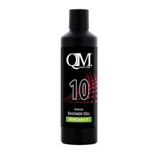 Shower gel bergamot relaxation QM Sports QM10
