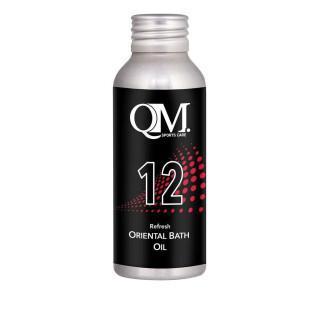 Oriental bath oil recovery QM Sports QM12