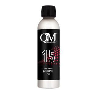Cold care oil QM Sports QM15