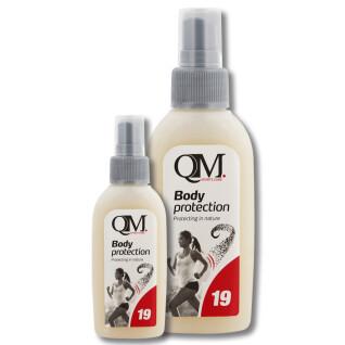 Body protection cream QM Sports QM19