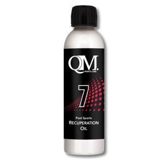 Recovery oil small size QM Sports Q7