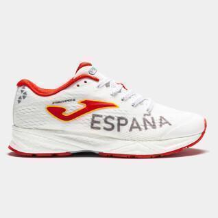 Storm viper r Spanish Olympic Committee Women's Shoes