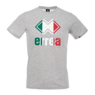 Children's jersey Errea essential Italia