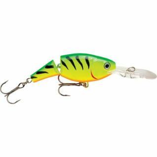 Suspending lure Rapala jointed shad rap 5 cm