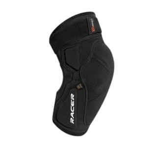 Knee pad for motorcycle and snowmobile Racer D30