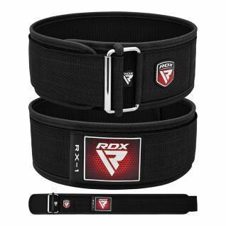 Strap lifting belt RDX RX1