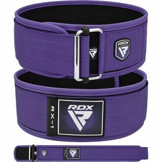 Strap lifting belt RDX RX1