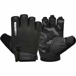 Training gloves RDX Half T2