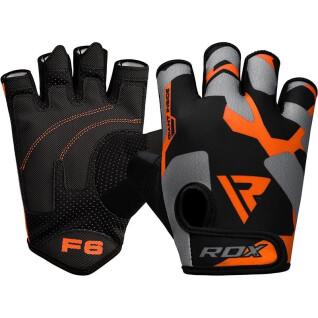 Training gloves RDX Sumblimation F6