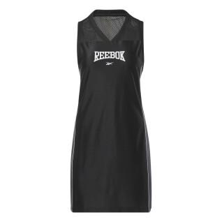 Women's jersey dress Reebok Classics Basketball