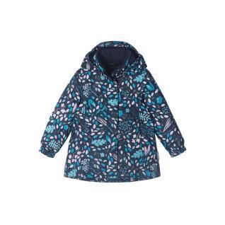 Winter waterproof jacket for girls Reima Reima tec Toki