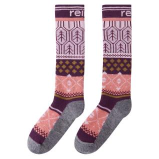 Girl's socks Reima Suksee
