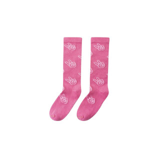 Baby mid-calf socks Reima Peace