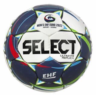 Balloon Select Euro EHF 2022 Replica