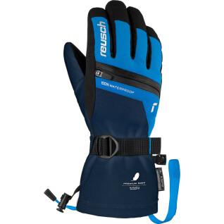 Children's ski gloves Reusch Lando R-TEX XT