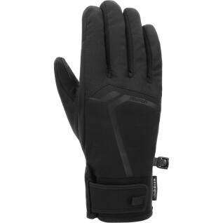 Ski gloves Reusch Ryan Meida® Dry Touch-Tec