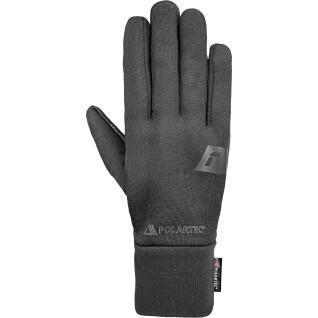 Ski gloves Reusch Power Stretch® Touch-Tec