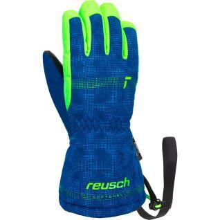 Children's ski gloves Reusch Maxi R-Tex® XT