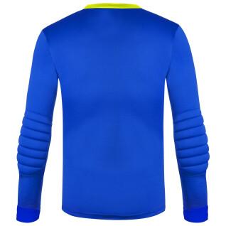 child's guard top Reusch Arrow

Features:

Long sleeve jersey with elbow patches       
100% polyester