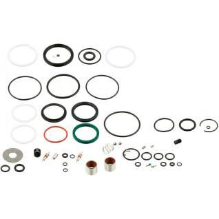 Shock absorber parts kit Rockshox Full Mn Rt3/Rt/Rl/R