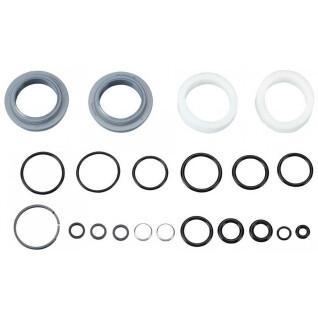 Fork parts kit Rockshox Basic Dustrings,O-Ring Sektor Sa A1