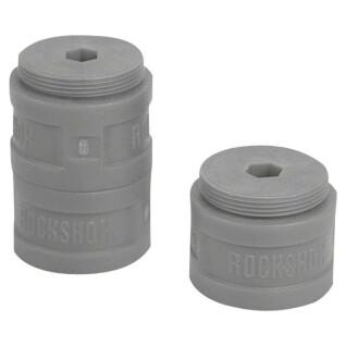 Fork Rockshox Bottomless Tokens 35mm Qty 3
