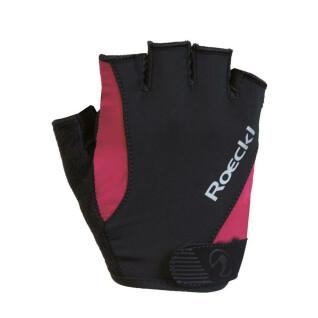 Gloves Roeckl Basel
