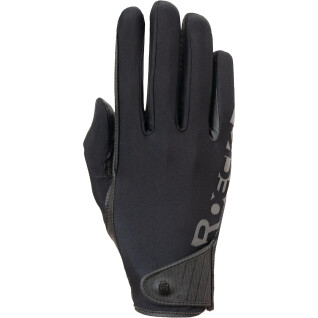 Riding gloves Roeckl Muenster Econyl-Air Fort