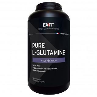 Pure Glutamine EA Fit
