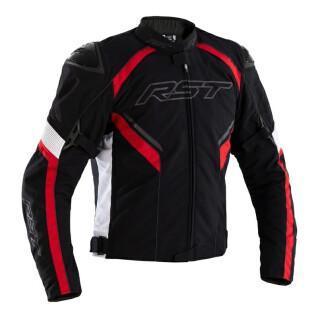 Textile motorcycle airbag jacket RST Sabre
