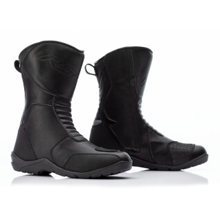 Motorcycle boots woman RST Axiom Waterproof