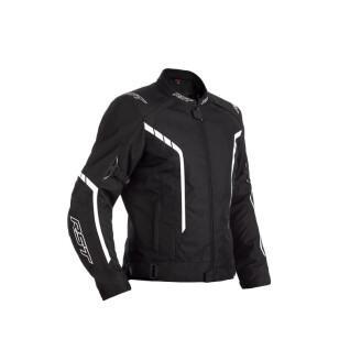 Motorcycle textile jacket RST Axis