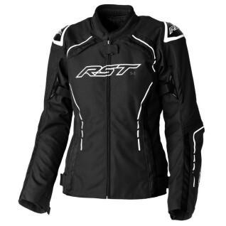 Women's motorcycle jacket RST S1 CE