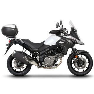 Motorcycle top case support Shad Suzuki 1000 V-Strom (14 to 21)