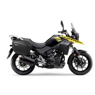 Motorcycle side case support Shad 3P System Suzuki V-Strom 250 (17 À 20)